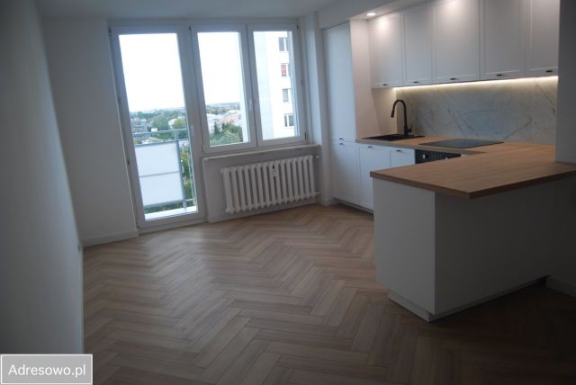 Mieszkanie 3-pokojowe Warszawa Targówek, ul. Malborska. Zdjęcie 1