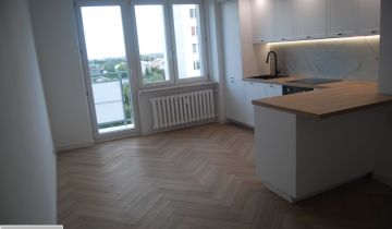 Mieszkanie 3-pokojowe Warszawa Targówek, ul. Malborska