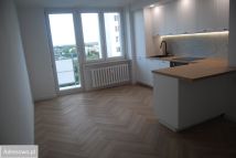 Mieszkanie 3-pokojowe Warszawa Targówek, ul. Malborska