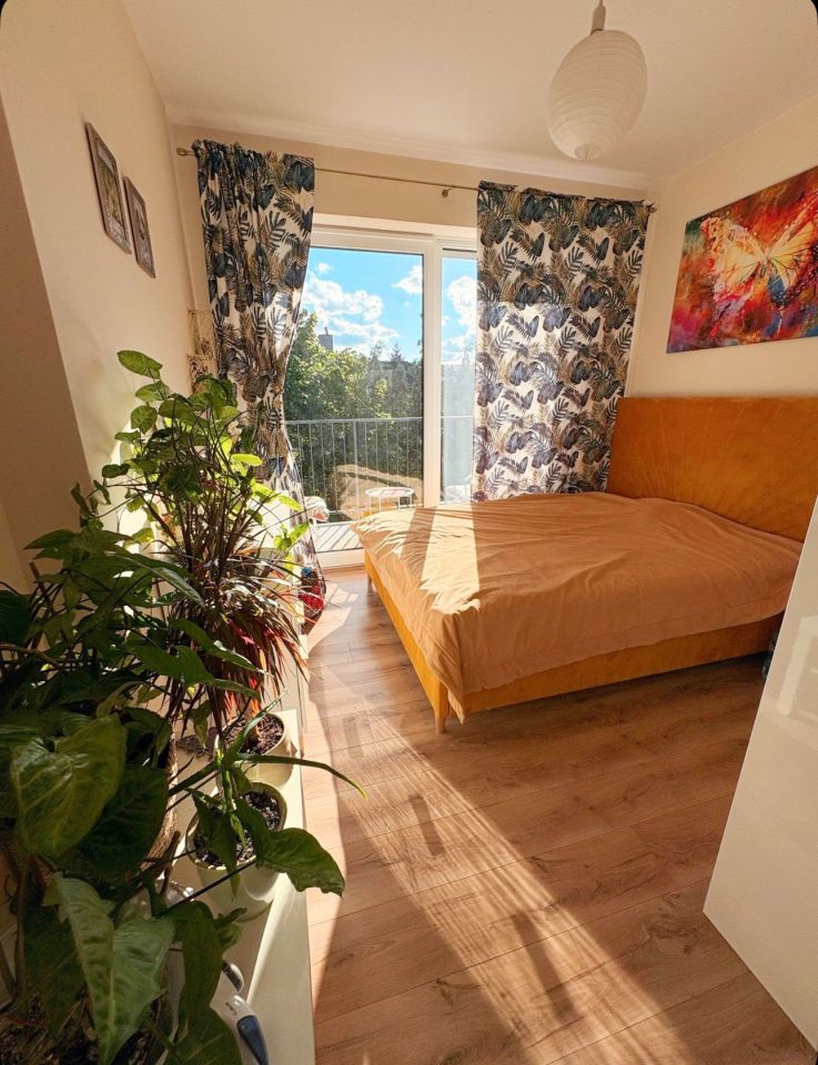 dom szeregowy, 4 pokoje Ząbki Centrum. Zdjęcie 13