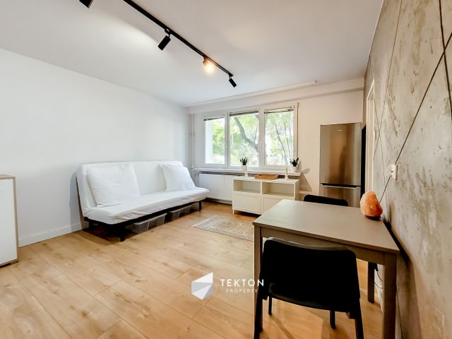 Mieszkanie 1-pokojowe Warszawa Wola, ul. Elekcyjna. Zdjęcie 3