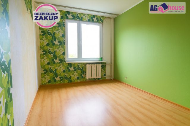 Mieszkanie 3-pokojowe Gdańsk Orunia, ul. Uranowa. Zdjęcie 3