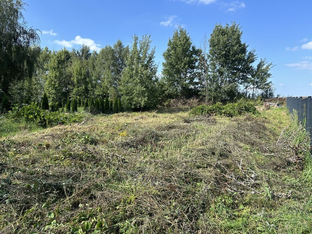 Działka budowlana Płoty. Zdjęcie 6