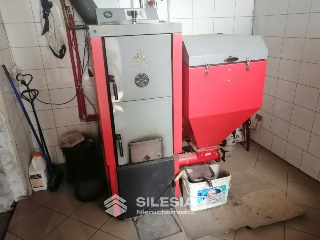 kamienica, 10 pokoi Dzierżoniów, ul. Błonie. Zdjęcie 9