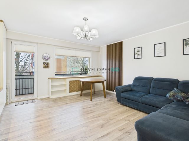 Mieszkanie 3-pokojowe Białystok Słoneczny Stok, ul. Stroma. Zdjęcie 1