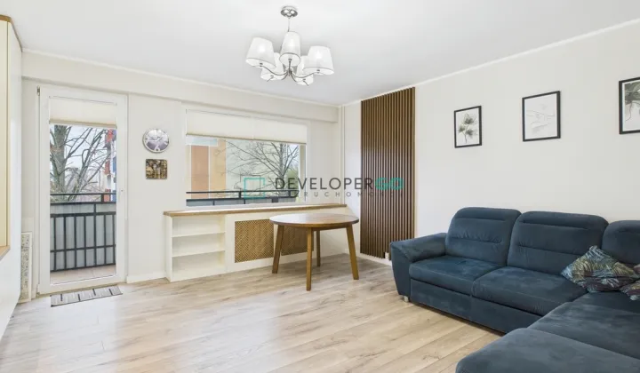 Mieszkanie 3-pokojowe Białystok Słoneczny Stok, ul. Stroma