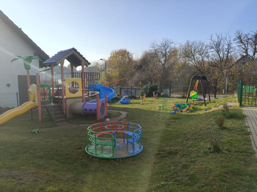 dom wolnostojący, 4 pokoje Juszkowo, ul. Łąkowa. Zdjęcie 16