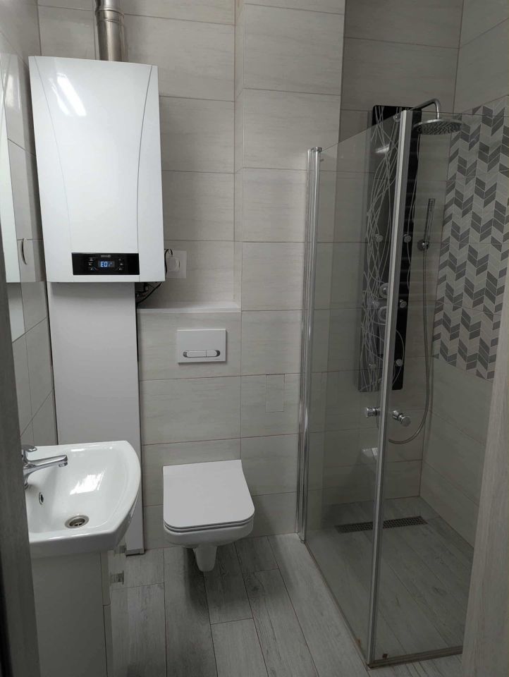 Mieszkanie 2-pokojowe Międzybórz, ul. Kościelna. Zdjęcie 8