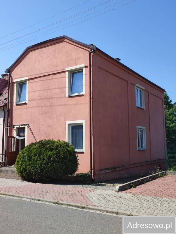 dom wolnostojący, 6 pokoi Zarszyn. Zdjęcie 5