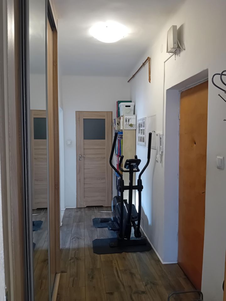 Mieszkanie 2-pokojowe Warszawa Rembertów, ul. Admiralska. Zdjęcie 6