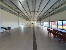 Hala/magazyn Grajewo. Zdjęcie 3