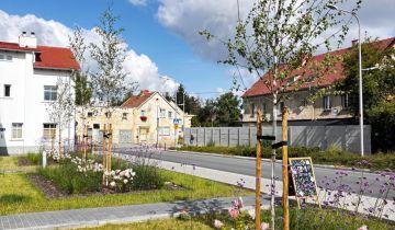 Mieszkanie 2-pokojowe Wrocław Wojszyce, ul. Pawia