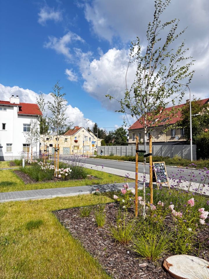 Mieszkanie 2-pokojowe Wrocław Wojszyce, ul. Pawia. Zdjęcie 2