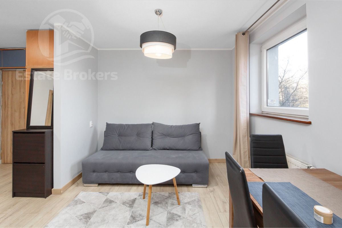 Mieszkanie 3-pokojowe Wrocław Krzyki, ul. Skwierzyńska. Zdjęcie 3