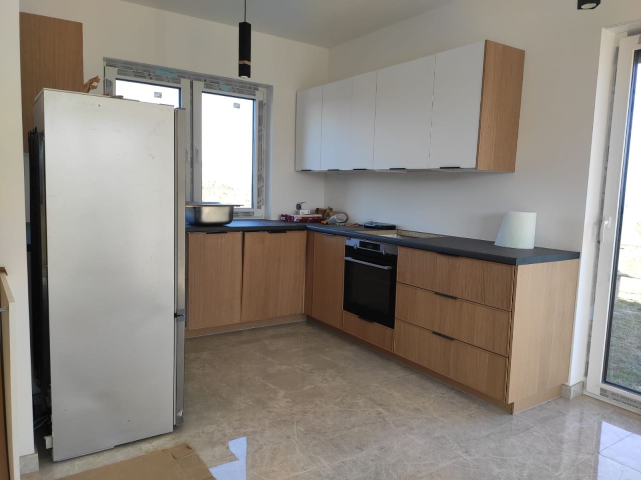 dom wolnostojący, 3 pokoje Janczewo, ul. Długa. Zdjęcie 13