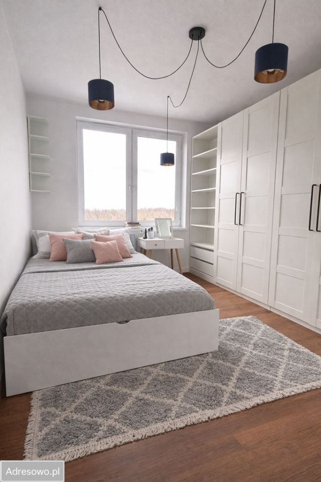 Mieszkanie 2-pokojowe Wrocław Fabryczna. Zdjęcie 8