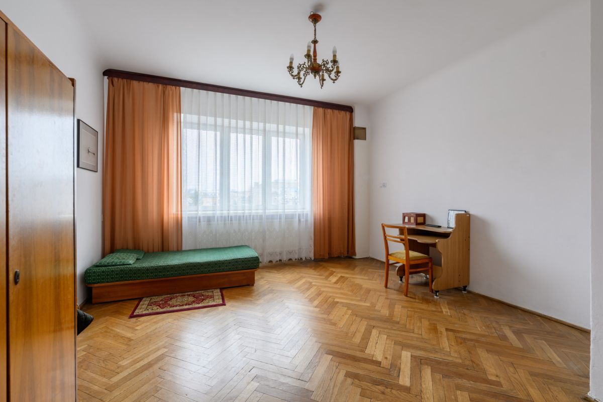 Mieszkanie 4-pokojowe Warszawa Ochota, al. Niepodległości. Zdjęcie 11