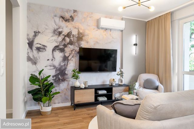 Mieszkanie 3-pokojowe Kraków Stare Miasto, al. 29 Listopada. Zdjęcie 1