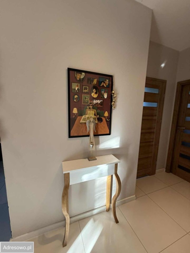 Mieszkanie 3-pokojowe Warszawa Żoliborz, ul. Zygmunta Krasińskiego. Zdjęcie 4