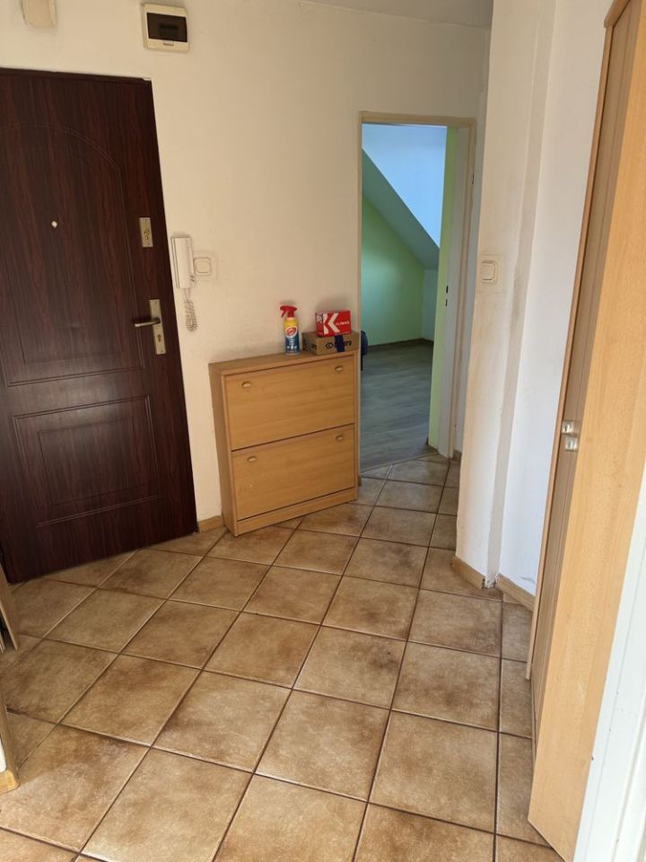 Mieszkanie 3-pokojowe Złotów, ul. Konopnickiej. Zdjęcie 5