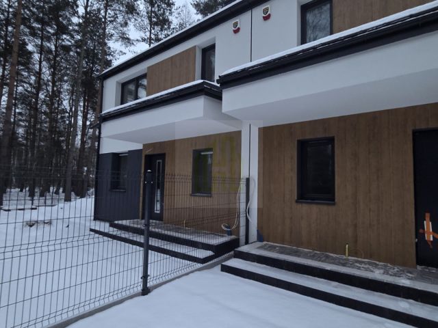 bliźniak, 3 pokoje Jaktorów. Zdjęcie 3