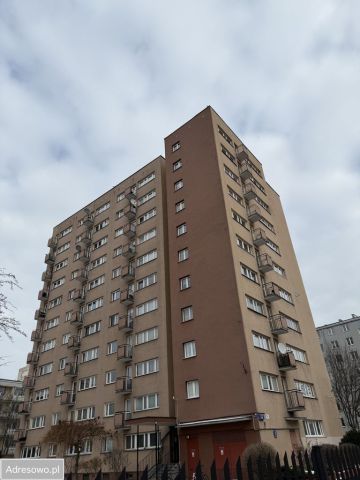 Mieszkanie 3-pokojowe Warszawa Mokotów, ul. Racławicka. Zdjęcie 1