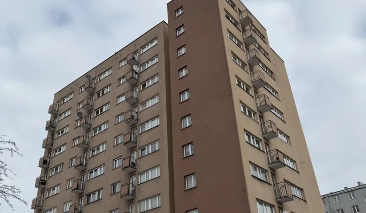 Mieszkanie 3-pokojowe Warszawa Mokotów, ul. Racławicka