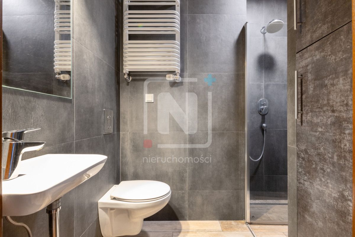 Mieszkanie 4-pokojowe Warszawa Mokotów, ul. Cybernetyki. Zdjęcie 16