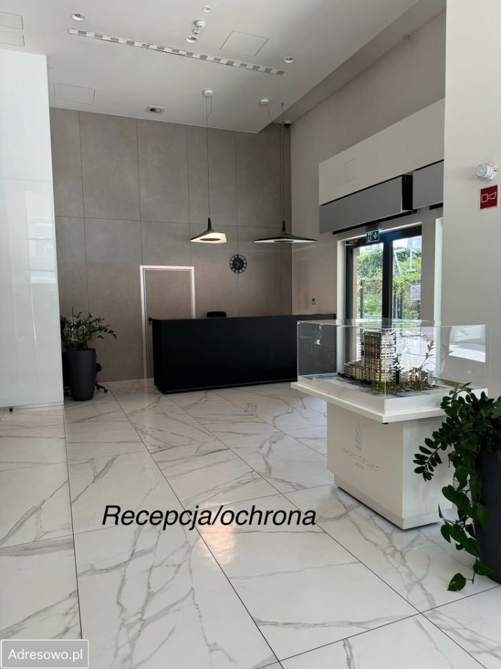 Mieszkanie 2-pokojowe Wrocław Krzyki, ul. Walońska. Zdjęcie 12