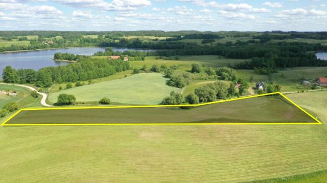 Działka budowlana Talki. Zdjęcie 6