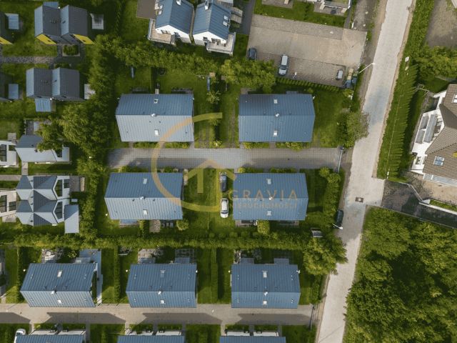 bliźniak, 3 pokoje Jastrzębia Góra, ul. Kuracyjna. Zdjęcie 20