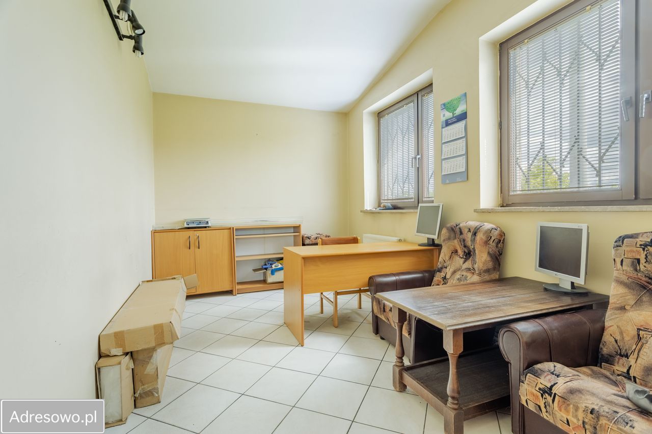 Hala/magazyn Suchodół, ul. Myśliwska. Zdjęcie 18