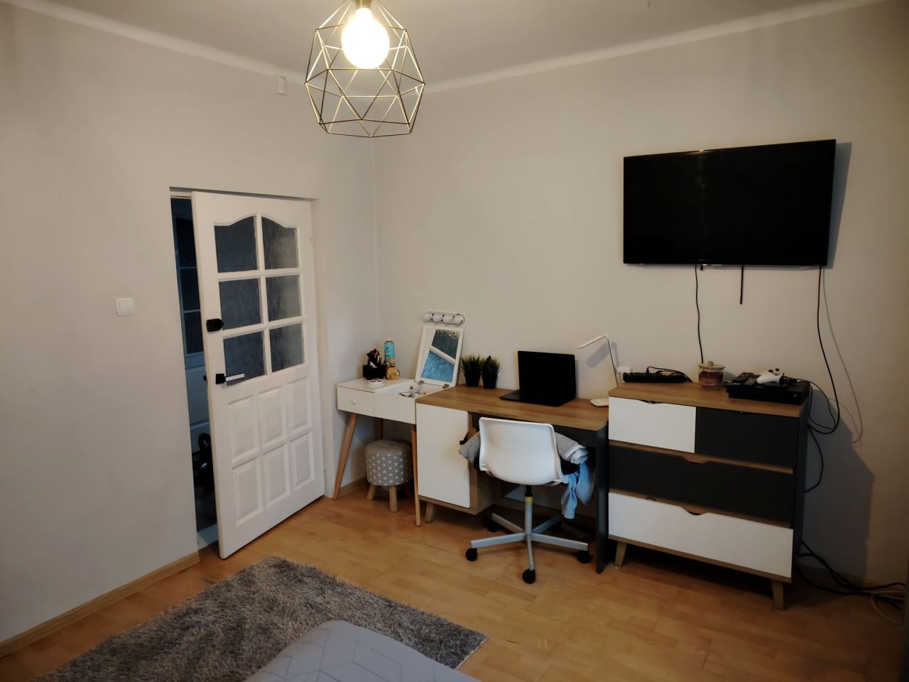 dom wolnostojący, 6 pokoi Libiąż, ul. Aleksandra Fredry. Zdjęcie 6