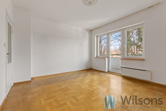 Mieszkanie 2-pokojowe Warszawa Żoliborz, ul. Gwiaździsta. Zdjęcie 5