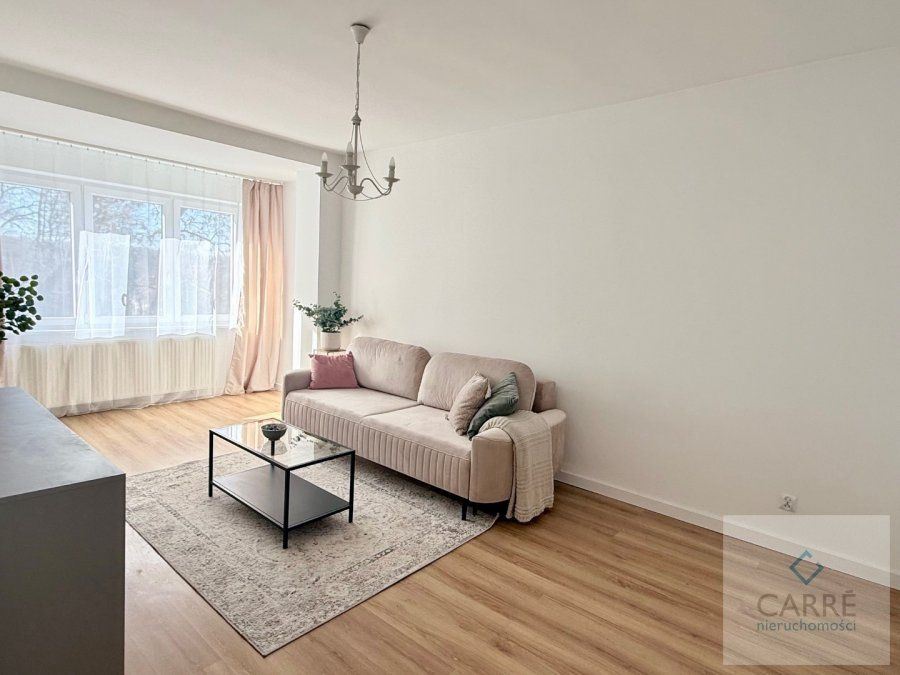 Mieszkanie 4-pokojowe Szczecin Podjuchy. Zdjęcie 2