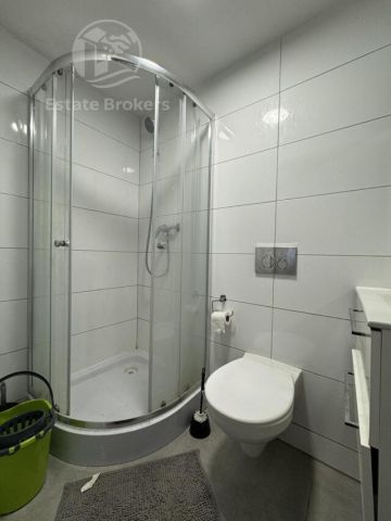 Mieszkanie 1-pokojowe Wrocław Psie Pole, ul. Bierutowska. Zdjęcie 5