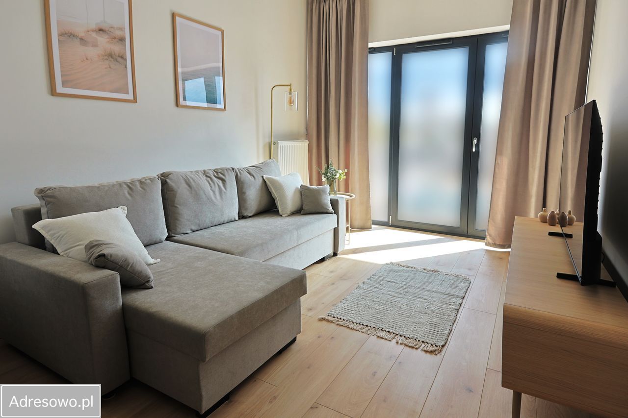 Mieszkanie 2-pokojowe Zielona Góra Centrum, ul. Ludowa. Zdjęcie 14