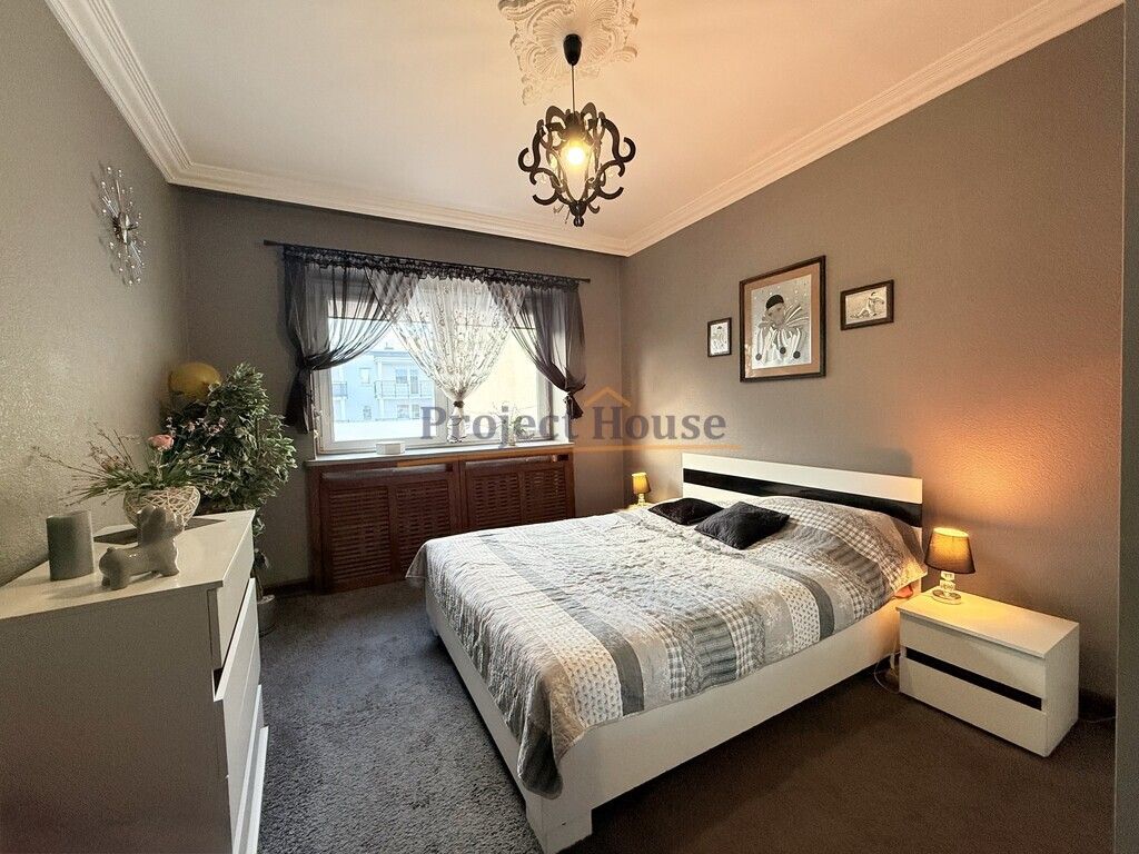 dom wolnostojący, 5 pokoi Zgierz, ul. Łódzka. Zdjęcie 4