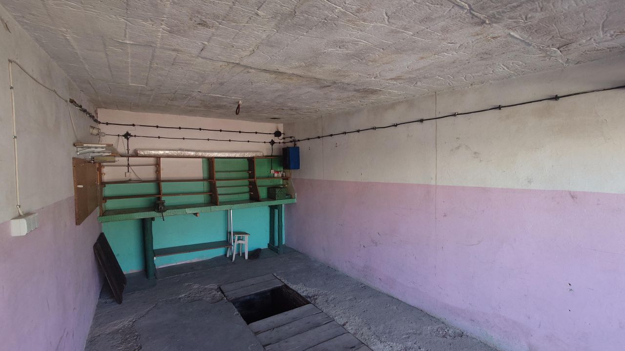 Garaż/miejsce parkingowe Łuków, ul. ks. Stanisława Brzóski. Zdjęcie 2