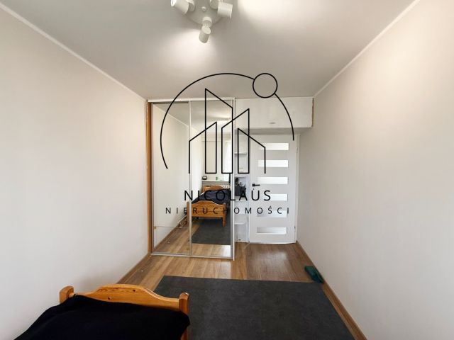 Mieszkanie 3-pokojowe Toruń Rubinkowo, ul. Władysława Dziewulskiego. Zdjęcie 13