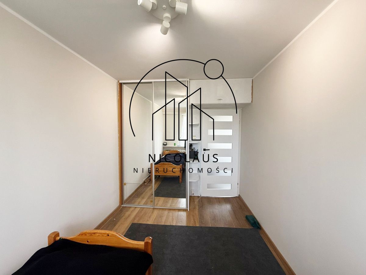 Mieszkanie 3-pokojowe Toruń Rubinkowo, ul. Władysława Dziewulskiego. Zdjęcie 13