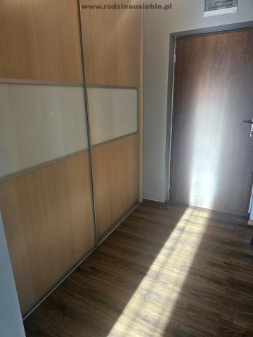 Mieszkanie 2-pokojowe Kraków Podgórze Duchackie, ul. por. Halszki. Zdjęcie 8