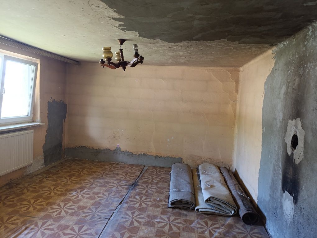 dom wolnostojący Witów. Zdjęcie 6