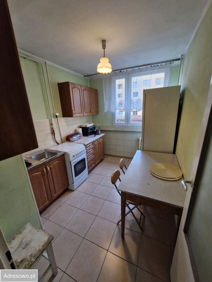 Mieszkanie 3-pokojowe Wrocław Krzyki. Zdjęcie 6