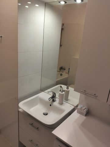 Mieszkanie 2-pokojowe Kraków Mistrzejowice, os. Bohaterów Września. Zdjęcie 8
