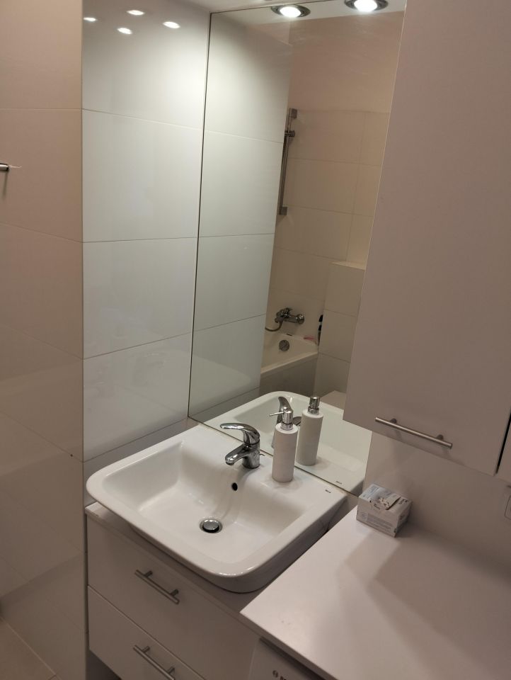 Mieszkanie 2-pokojowe Kraków Mistrzejowice, os. Bohaterów Września. Zdjęcie 8