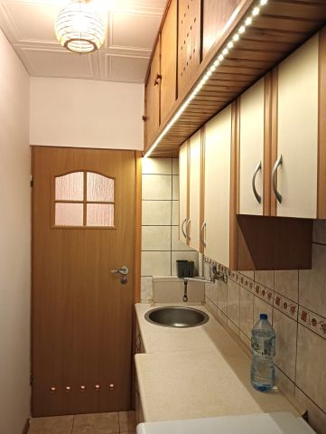 Mieszkanie 1-pokojowe Łódź Żubardź, ul. Mokra. Zdjęcie 4