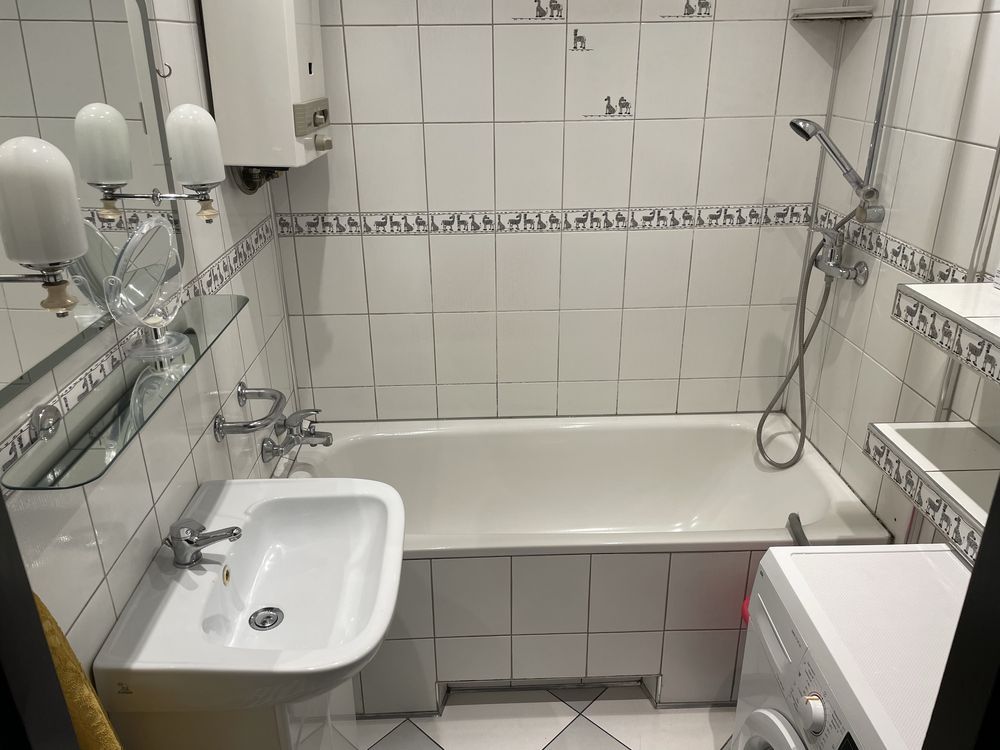Mieszkanie 3-pokojowe Częstochowa Centrum. Zdjęcie 6