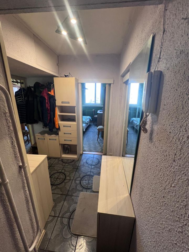 Mieszkanie 3-pokojowe Kraków Śródmieście, al. Pokoju. Zdjęcie 6