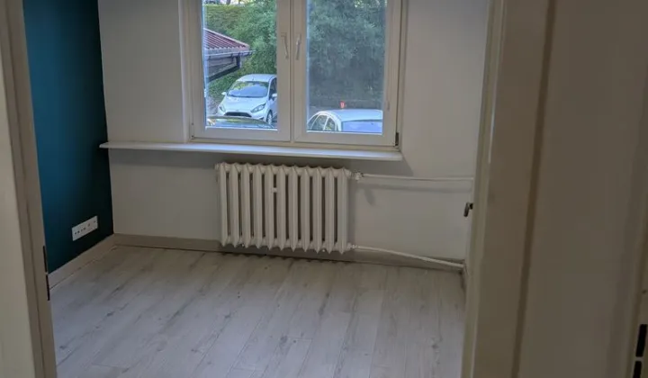Mieszkanie 3-pokojowe Gdynia Obłuże, ul. adm. J. Unruga